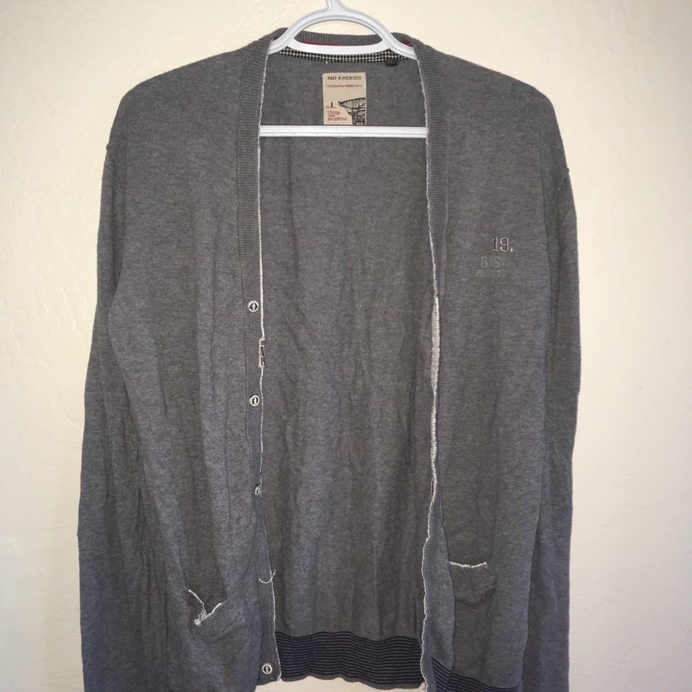 Cardigan